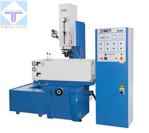 Máy Xung Tia Lửa Điện CNC Chmer CM380 Máy Xung Tia Lửa Điện CNC Chmer CM380