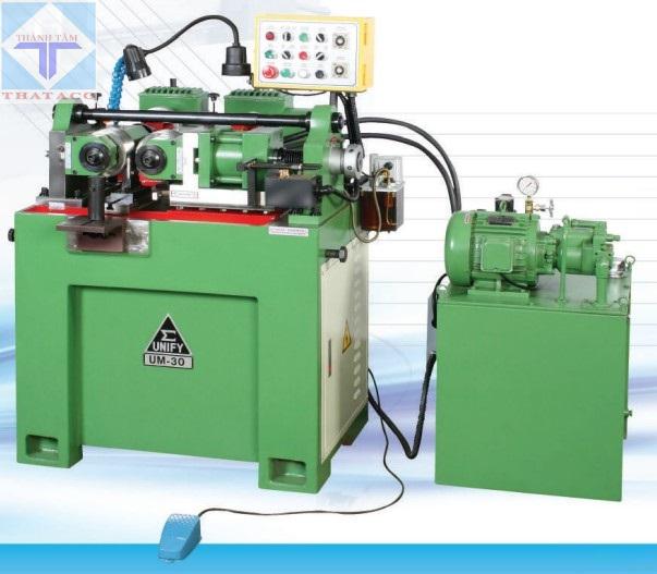 Máy Cán Ren Unify UM-30 Máy Cán Ren Unify UM-30