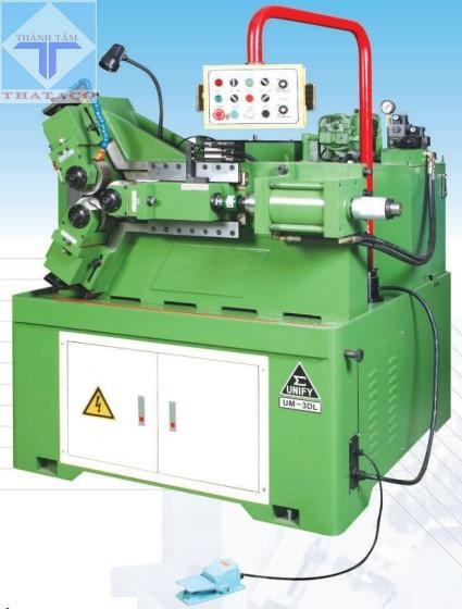 Máy Cán Ren Unify UM-3DL Máy Cán Ren Unify UM-3DL