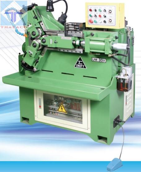 Máy Cán Ren Unify UM-3DX Máy Cán Ren Unify UM-3DX