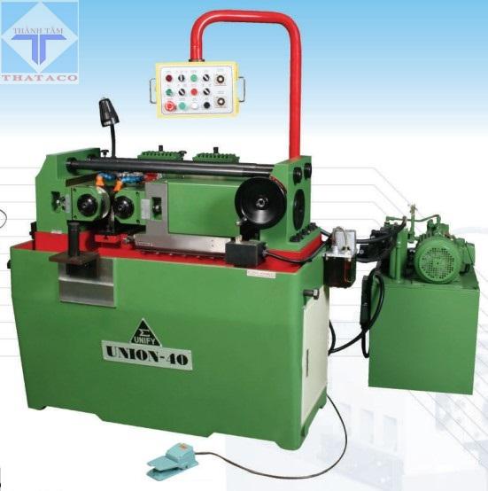 Máy Cán Ren Unify UM-40 (40A) Máy Cán Ren Unify UM-40 (40A)