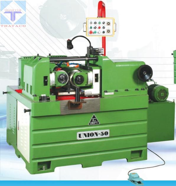 Máy Cán Ren Unify UM-50 (50A) Máy Cán Ren Unify UM-50 (50A)