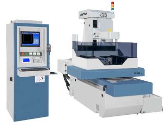 Máy Cắt Dây Kim Loại ARISTECH