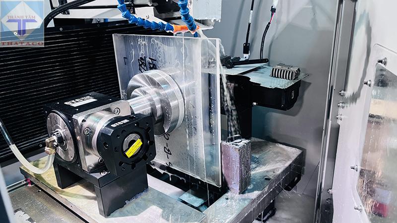 khách hàng Máy Cắt Dây Kim Loại ARISTECH