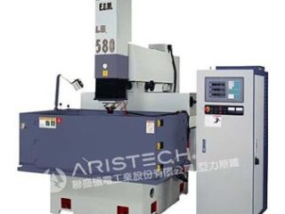 Máy Gia Công Bằng Phóng Điện Lập Trình ARISTECH