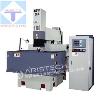 Máy Gia Công Bằng Phóng Điện Lập Trình ARISTECH Máy Gia Công Bằng Phóng Điện Lập Trình ARISTECH