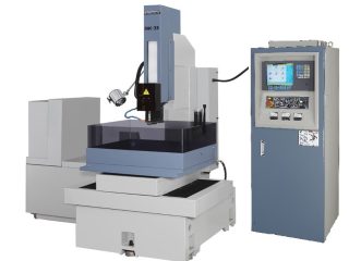 Máy Khoan Siêu Tốc CNC EDM ARISTECH