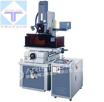 Máy Khoan Siêu Tốc EDM Máy Khoan Siêu Tốc EDM