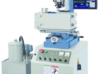 Máy MINI EDM ARISTECH