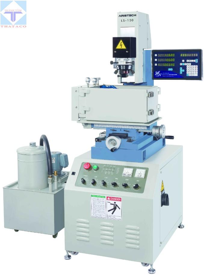 Máy MINI EDM ARISTECH Máy MINI EDM ARISTECH