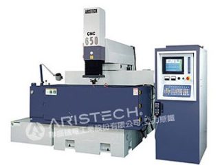 Máy cắt tia lửa điện 3D CNC ARISTECH