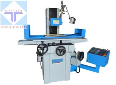 Máy Mài Mặt Phẳng Bán Tự Động PFG-1545AH Máy Mài Mặt Phẳng Bán Tự Động PFG-1545AH