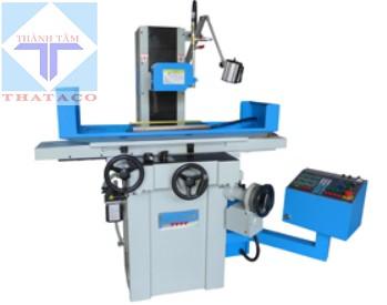 Máy Mài Mặt Phẳng Bán Tự Động PFG-2045AH Máy Mài Mặt Phẳng Bán Tự Động PFG-2045AH