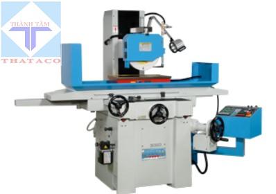 Máy Mài Mặt Phẳng Bán Tự Động PFG-3060AH Máy Mài Mặt Phẳng Bán Tự Động PFG-3060AH