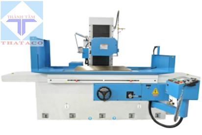 Máy Mài Mặt Phẳng Bán Tự Động PFG-50100AHR Máy Mài Mặt Phẳng Bán Tự Động PFG-50100AHR