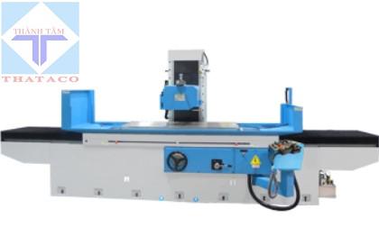 Máy Mài Mặt Phẳng Bán Tự Động PFG-50200AHR Máy Mài Mặt Phẳng Bán Tự Động PFG-50200AHR