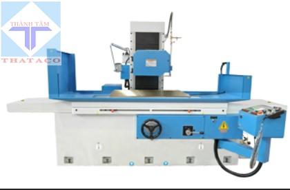 Máy Mài Mặt Phẳng Bán Tự Động PFG-60100AHR Máy Mài Mặt Phẳng Bán Tự Động PFG-60100AHR