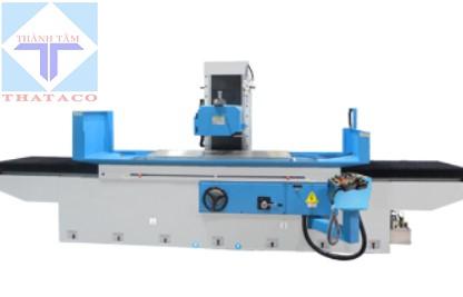 Máy Mài Mặt Phẳng Bán Tự Động PFG-60150AHR Máy Mài Mặt Phẳng Bán Tự Động PFG-60150AHR
