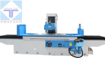 Máy Mài Mặt Phẳng Bán Tự Động PFG-60200AHR Máy Mài Mặt Phẳng Bán Tự Động PFG-60200AHR
