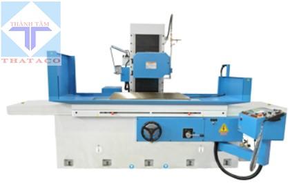 Máy Mài Mặt Phẳng Bán Tự Động PFG-70100AHR Máy Mài Mặt Phẳng Bán Tự Động PFG-70100AHR