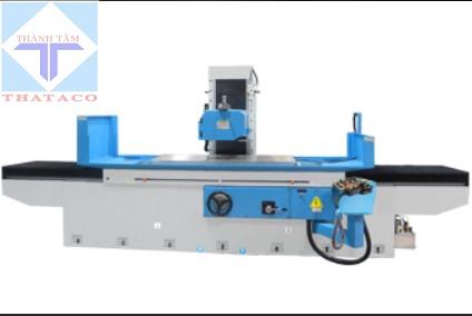 Máy Mài Mặt Phẳng Bán Tự Động PFG-70150AHR Máy Mài Mặt Phẳng Bán Tự Động PFG-70150AHR