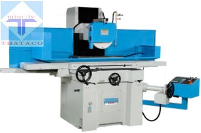 Máy Mài Mặt Phẳng Bán Tự Động PFG-D4080AH Máy Mài Mặt Phẳng Bán Tự Động PFG-D4080AH