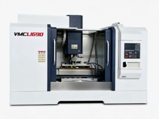 Máy Phay – Trung Tâm CNC Handemo