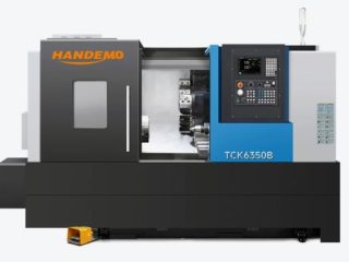 Máy công nghiệp hạng nặng TCK6350B
