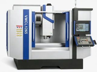 Trung Tâm Gia Công Đứng L1265