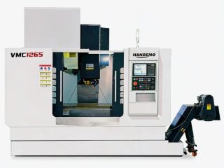 Trung Tâm Gia Công Đứng VMC1265