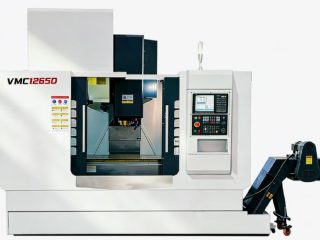 Trung Tâm Gia Công Đứng VMC1265D