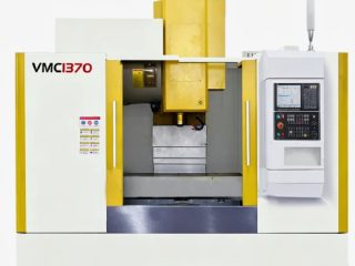 Trung Tâm Gia Công Đứng VMC1370