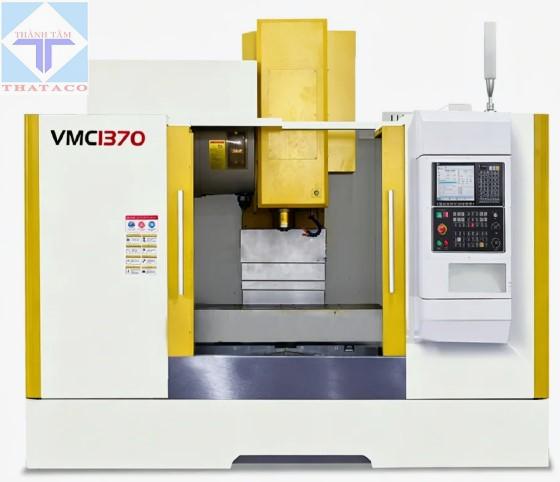 Trung Tâm Gia Công Đứng VMC1370 Trung Tâm Gia Công Đứng VMC1370