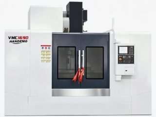 Trung Tâm Gia Công Đứng VMC1690