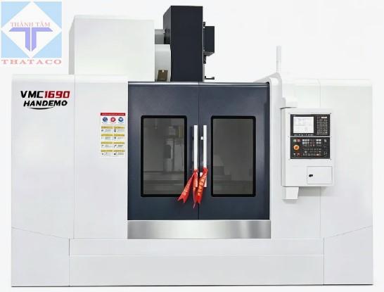 Trung Tâm Gia Công Đứng VMC1690 Trung Tâm Gia Công Đứng VMC1690