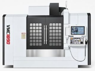 Trung Tâm Gia Công Đứng VMC1890
