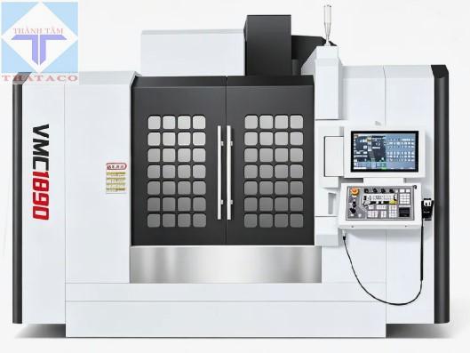 Trung Tâm Gia Công Đứng VMC1890 Trung Tâm Gia Công Đứng VMC1890