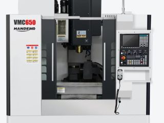 Trung Tâm Gia Công Đứng VMC650