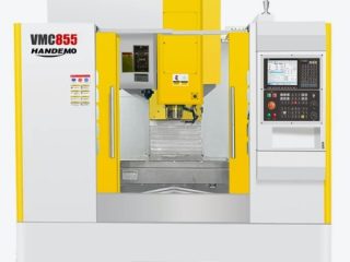Trung Tâm Gia Công Đứng VMC855