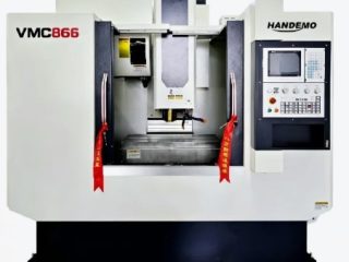 Trung Tâm Gia Công Đứng VMC866