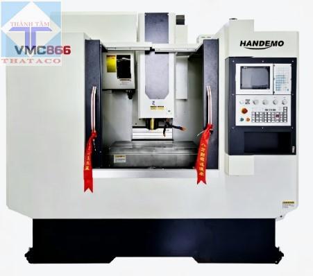 Trung Tâm Gia Công Đứng VMC866 Trung Tâm Gia Công Đứng VMC866
