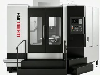 Trung Tâm Gia Công Ngang HMC1000