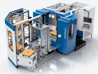 Trung Tâm Gia Công Ngang HTMC630-VI
