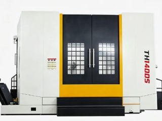 Trung Tâm Gia Công Ngang TH1400S