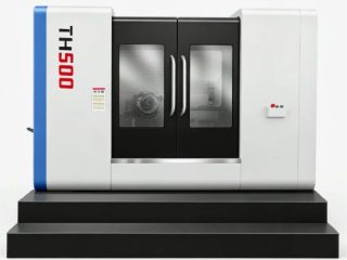 Trung Tâm Gia Công Ngang TH500
